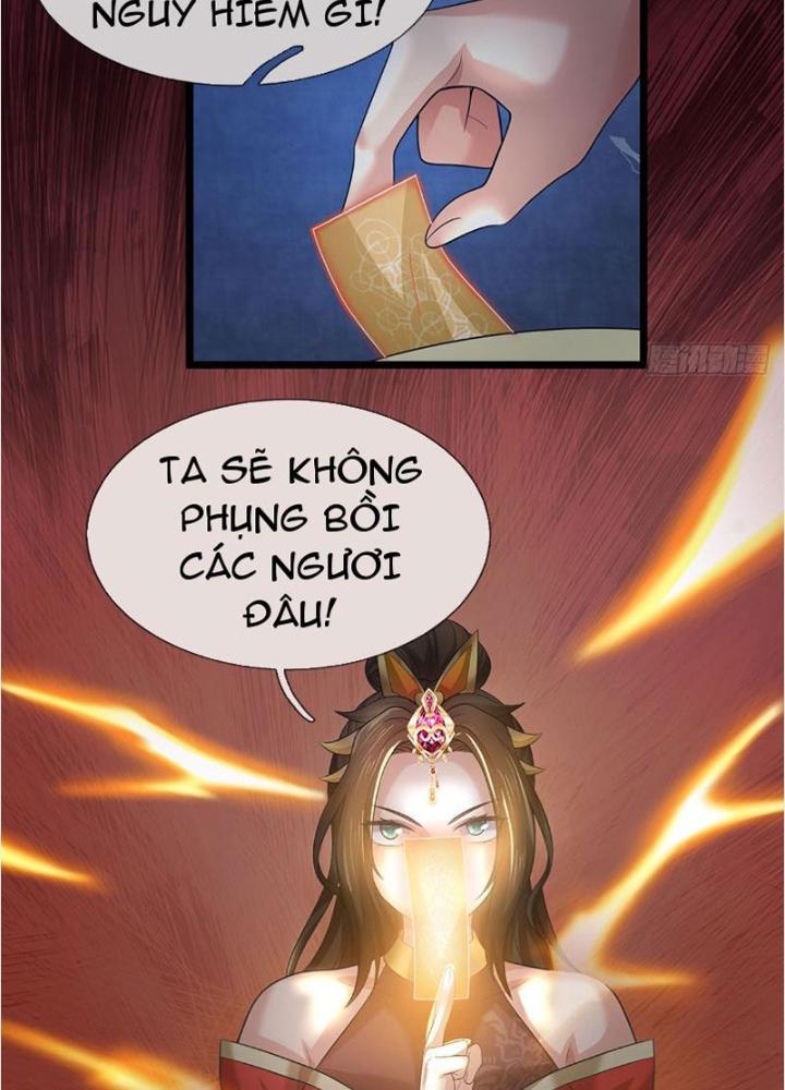 Ta Có Thể Cướp Đoạt Cơ Duyên Chapter 29 - Next Chapter 30