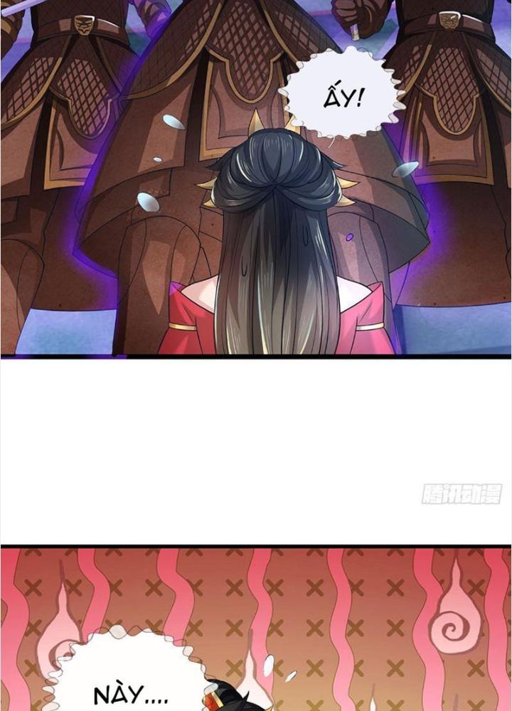 Ta Có Thể Cướp Đoạt Cơ Duyên Chapter 29 - Next Chapter 30