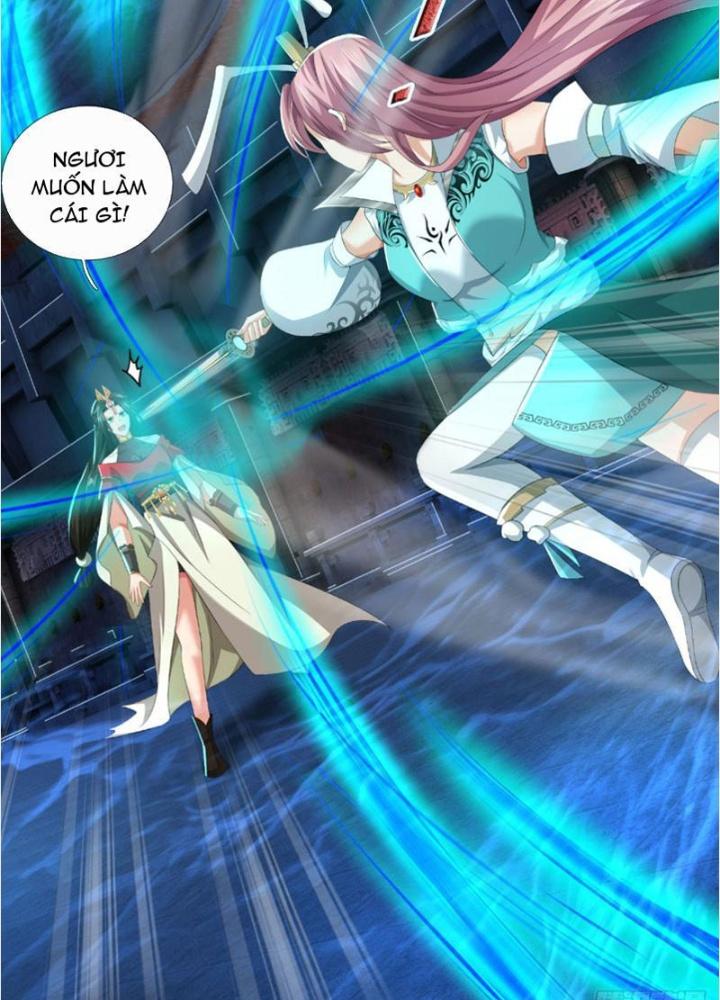 Ta Có Thể Cướp Đoạt Cơ Duyên Chapter 29 - Next Chapter 30