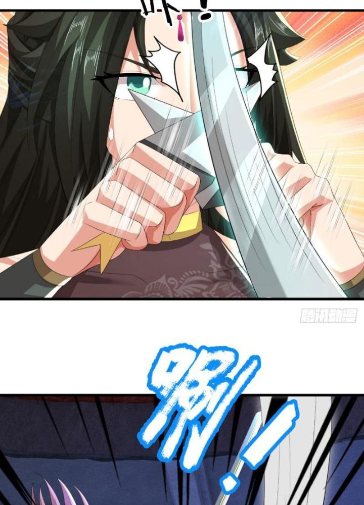 Ta Có Thể Cướp Đoạt Cơ Duyên Chapter 29 - Next Chapter 30