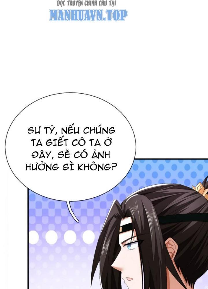 Ta Có Thể Cướp Đoạt Cơ Duyên Chapter 29 - Next Chapter 30