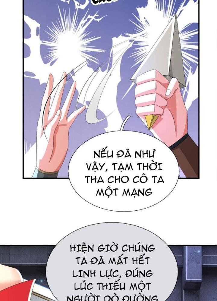 Ta Có Thể Cướp Đoạt Cơ Duyên Chapter 29 - Next Chapter 30