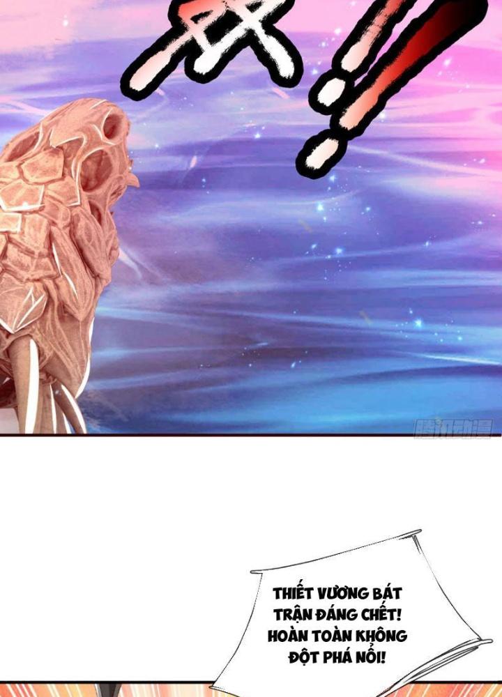 Ta Có Thể Cướp Đoạt Cơ Duyên Chapter 29 - Next Chapter 30