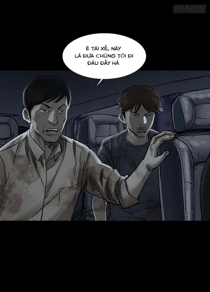Quay Đầu Là Bờ Chapter 146 - Next Chapter 147