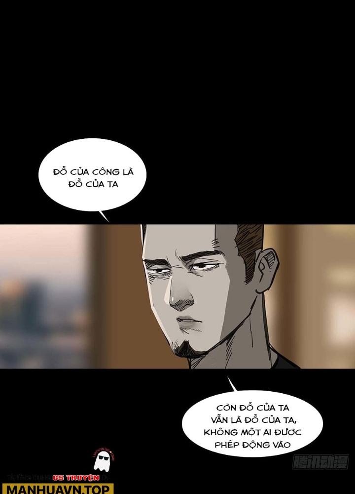 Quay Đầu Là Bờ Chapter 146 - Next Chapter 147