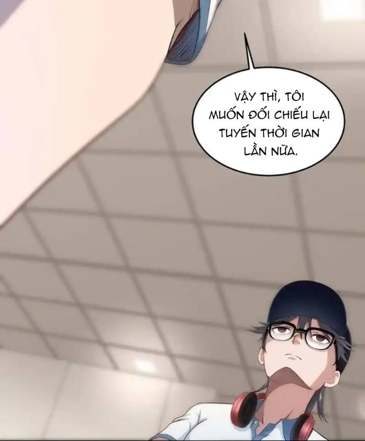 Kẻ Thách Thức Hay Nhà Không Tưởng Chapter 6 - Next Chapter 7