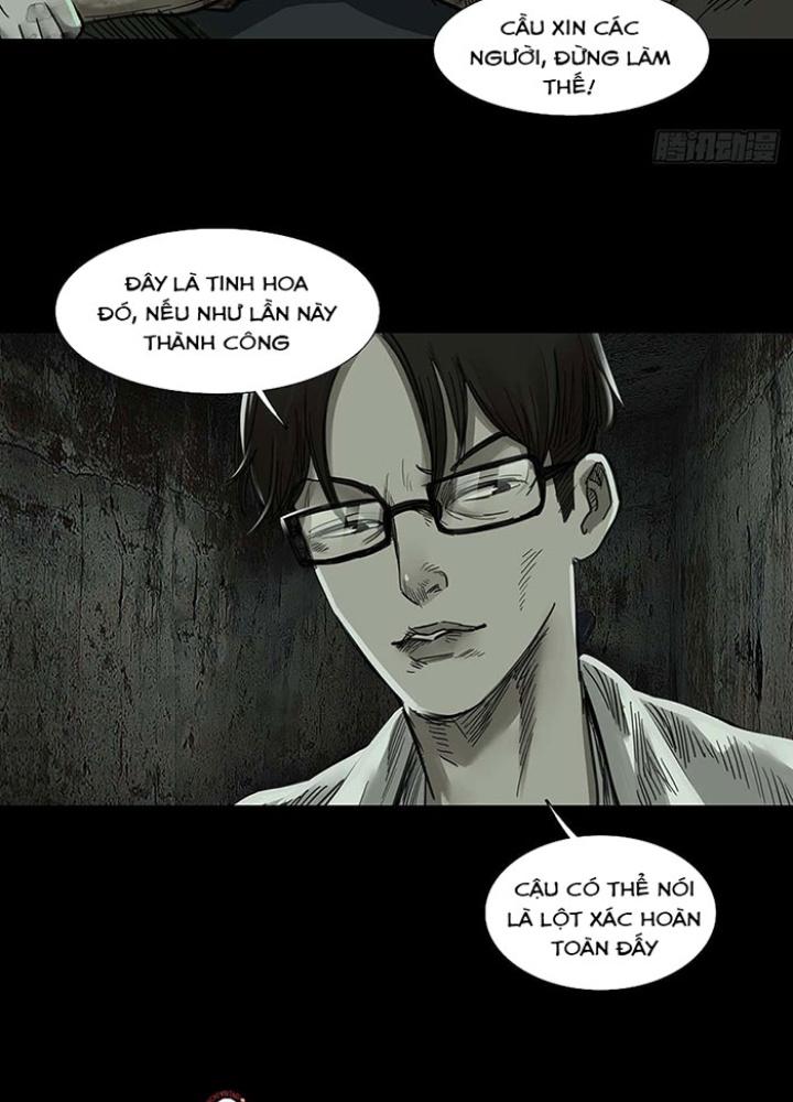 Quay Đầu Là Bờ Chapter 147 - Next Chapter 148