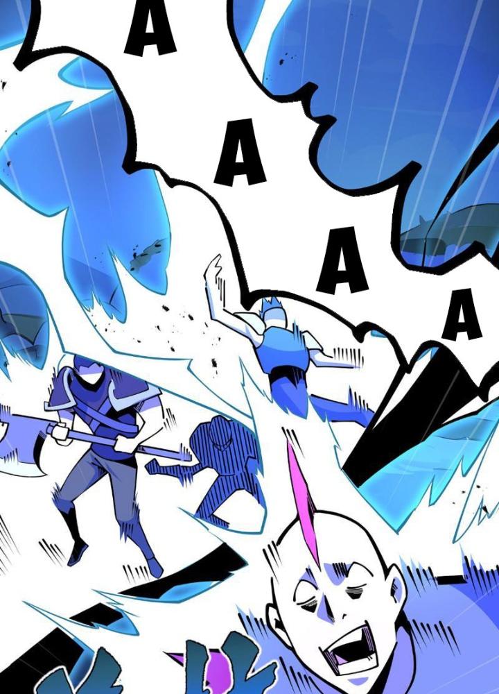 Xin Lỗi, Kỹ Năng Tự Động Của Ta Max Cấp Rồi! Chapter 7 - Trang 2