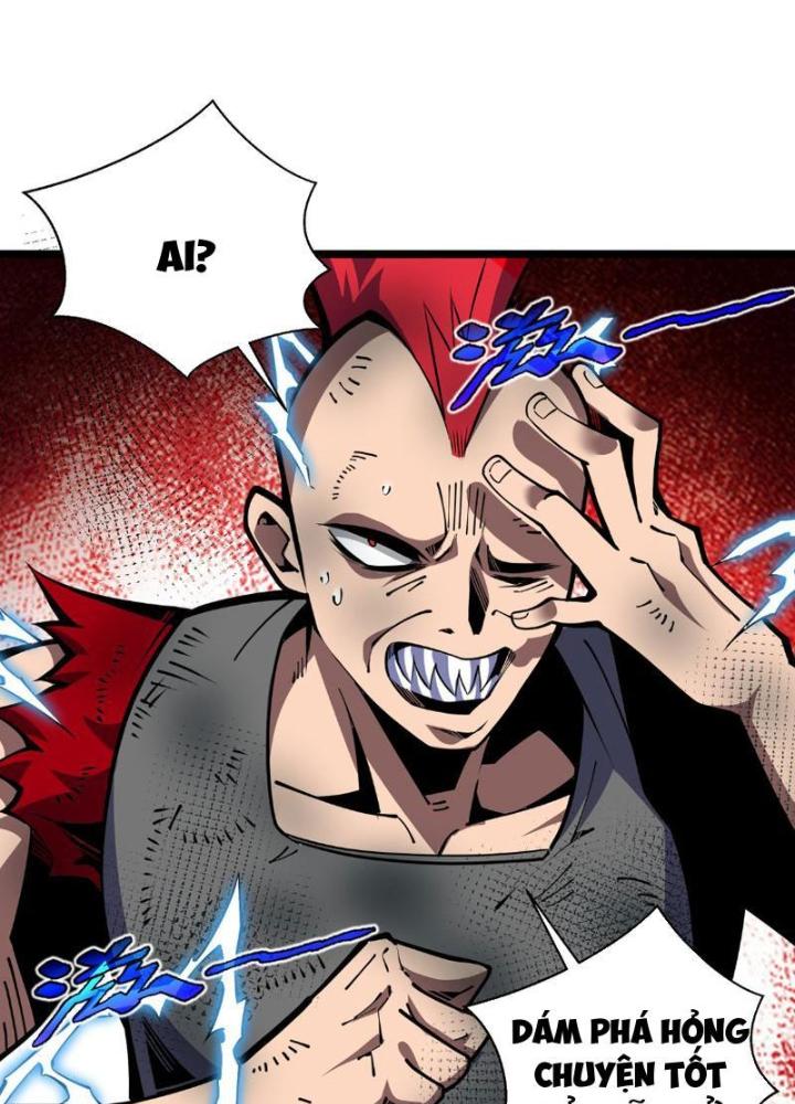 Xin Lỗi, Kỹ Năng Tự Động Của Ta Max Cấp Rồi! Chapter 7 - Trang 2