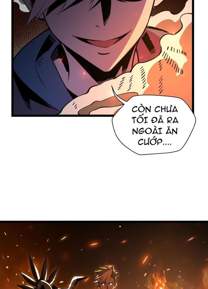 Xin Lỗi, Kỹ Năng Tự Động Của Ta Max Cấp Rồi! Chapter 7 - Trang 2