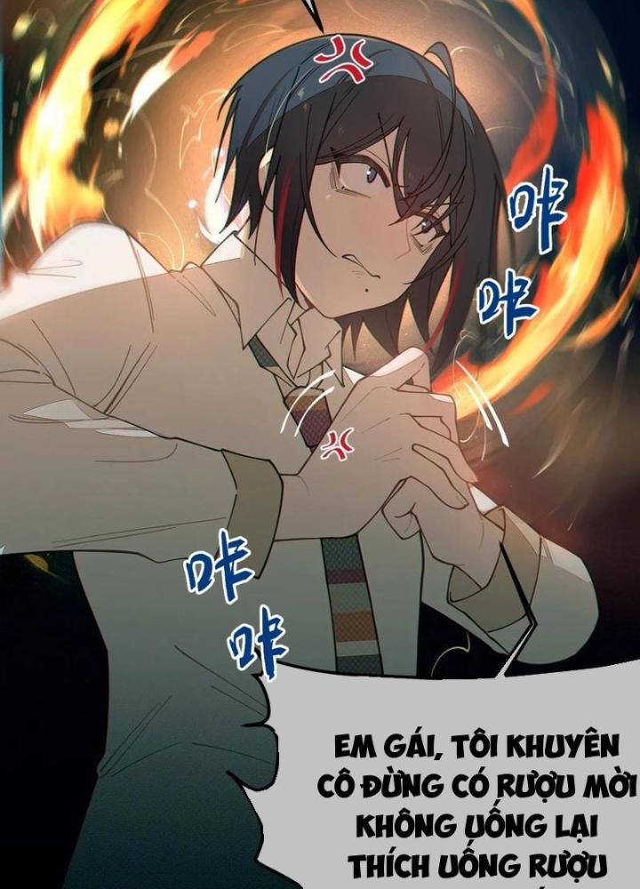 Gia Và Nữ Quỷ Đối Chọi Gay Gắt Chapter 30 - Next Chapter 30