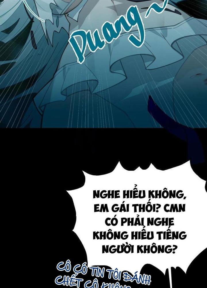 Gia Và Nữ Quỷ Đối Chọi Gay Gắt Chapter 30 - Next Chapter 30