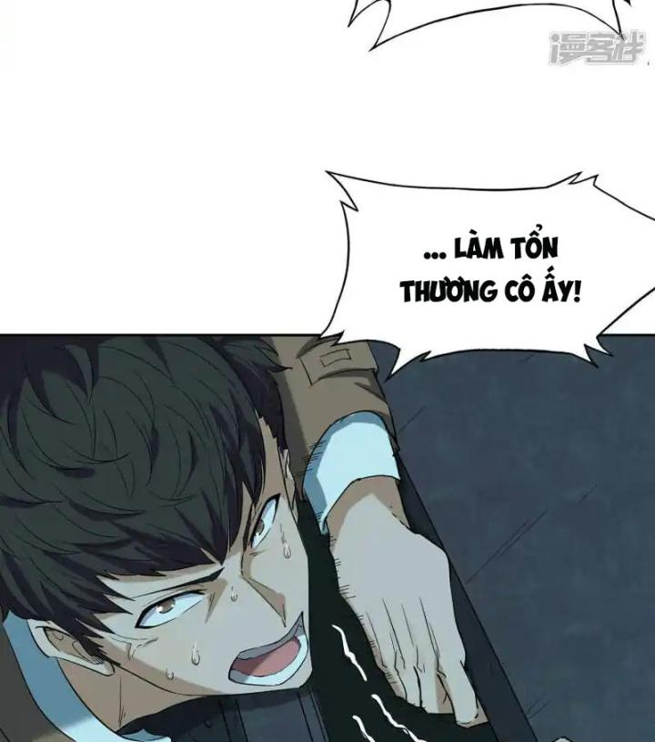 Long Hội: Thần Chiến Tranh Và Linh Cốt Tinh Chapter 2 - Trang 2