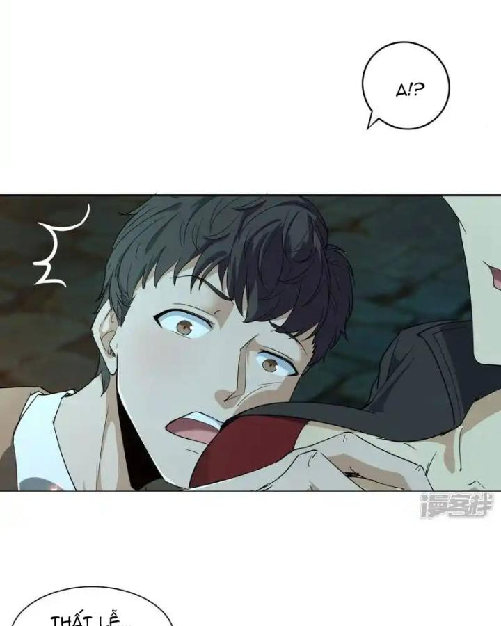 Long Hội: Thần Chiến Tranh Và Linh Cốt Tinh Chapter 2 - Trang 2