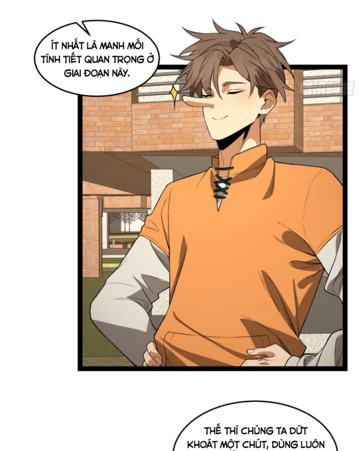 Ngài Hoàn Toàn Không Tiết Lộ Sao? Chapter 41 - Next Chapter 42