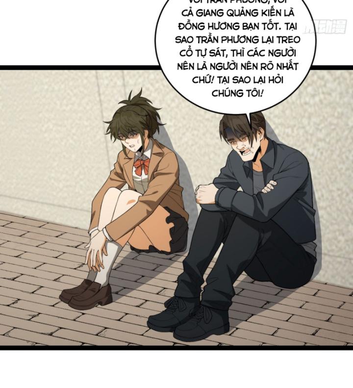 Ngài Hoàn Toàn Không Tiết Lộ Sao? Chapter 41 - Next Chapter 42