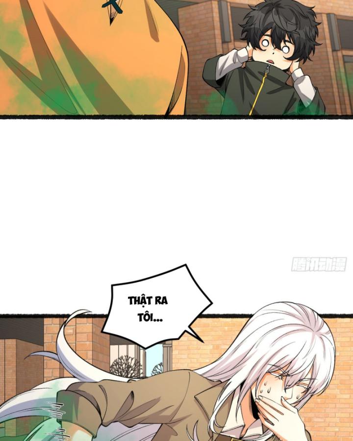 Ngài Hoàn Toàn Không Tiết Lộ Sao? Chapter 41 - Next Chapter 42
