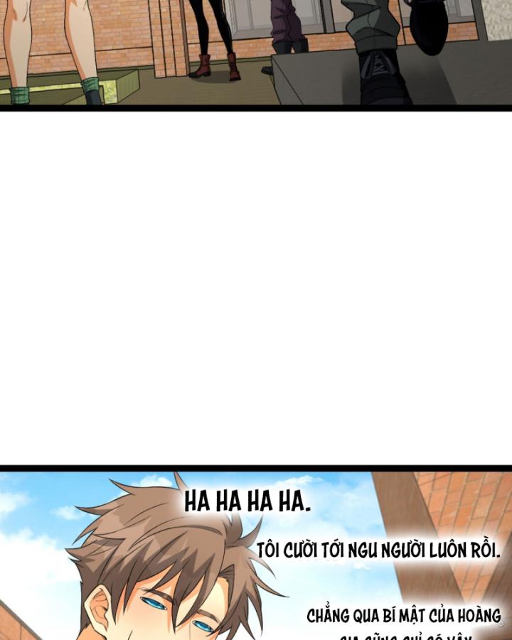 Ngài Hoàn Toàn Không Tiết Lộ Sao? Chapter 41 - Next Chapter 42