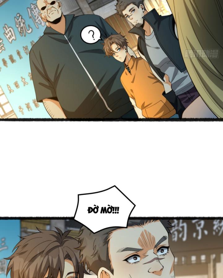 Ngài Hoàn Toàn Không Tiết Lộ Sao? Chapter 41 - Next Chapter 42