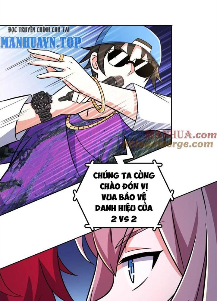 Dũng Cảm Tiến Về Phía Trước Chapter 16 - Next Chapter 17