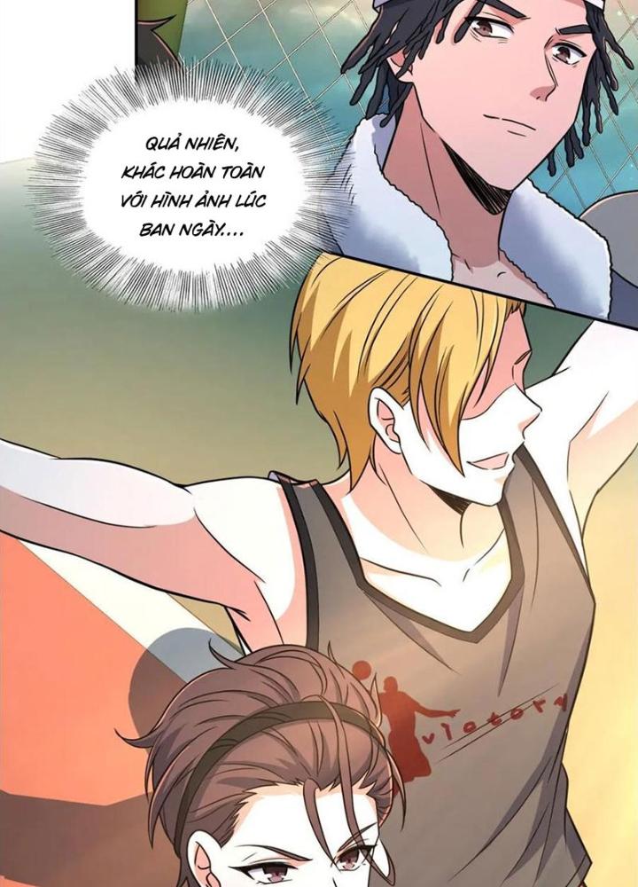 Dũng Cảm Tiến Về Phía Trước Chapter 16 - Next Chapter 17