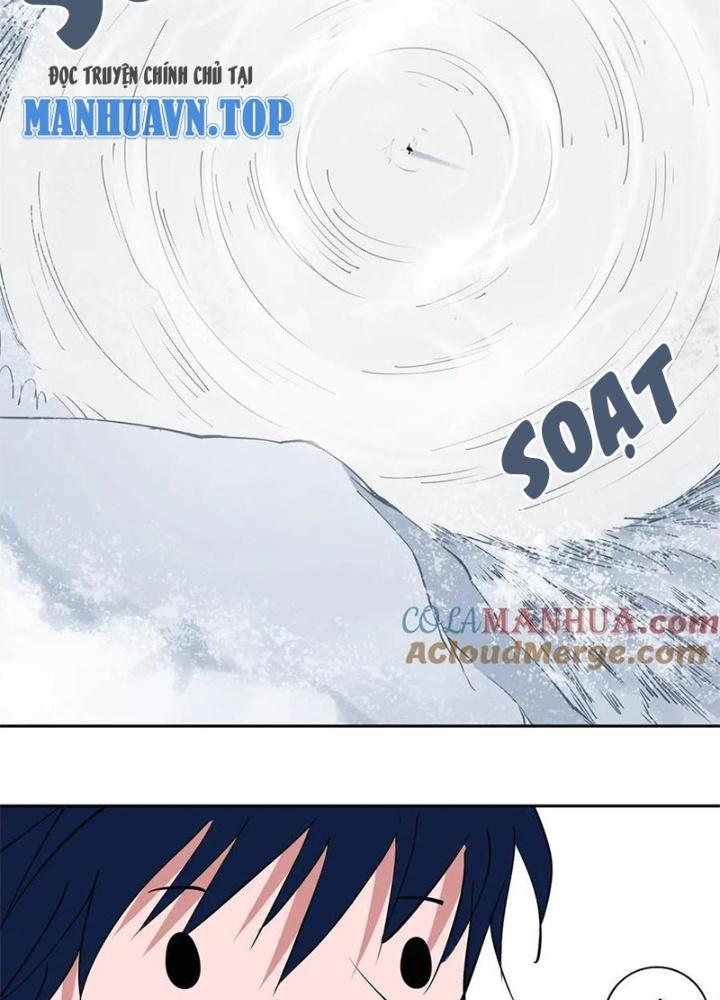 Bậc Thầy Pháp Sư Chapter 3 - Trang 2