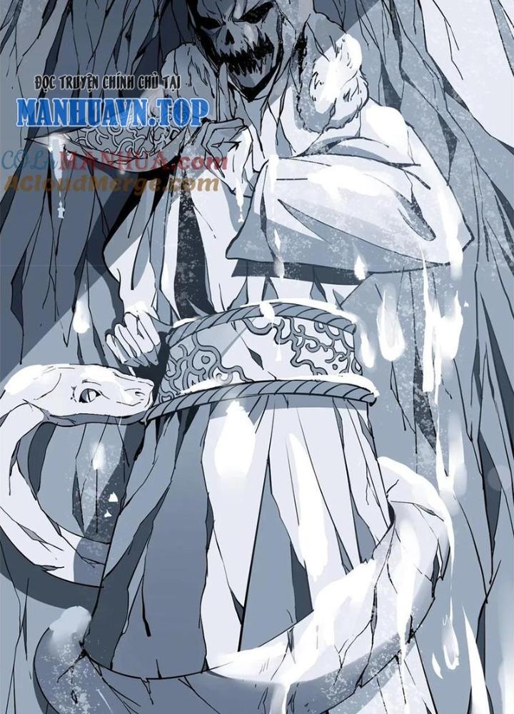 Bậc Thầy Pháp Sư Chapter 3 - Trang 2