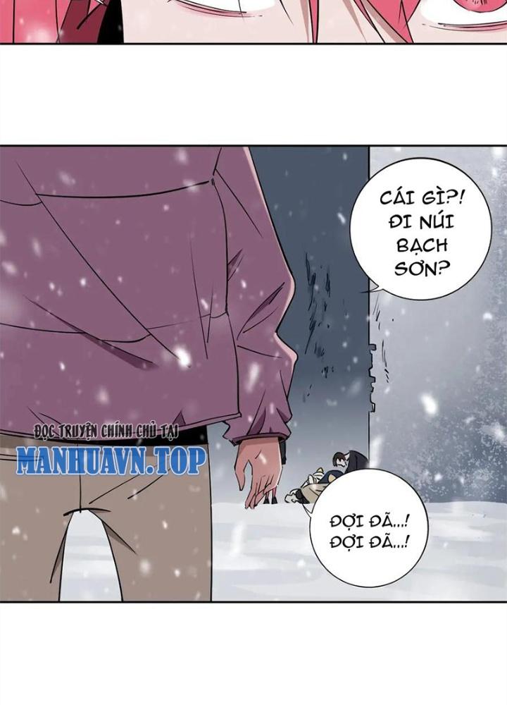 Bậc Thầy Pháp Sư Chapter 3 - Trang 2