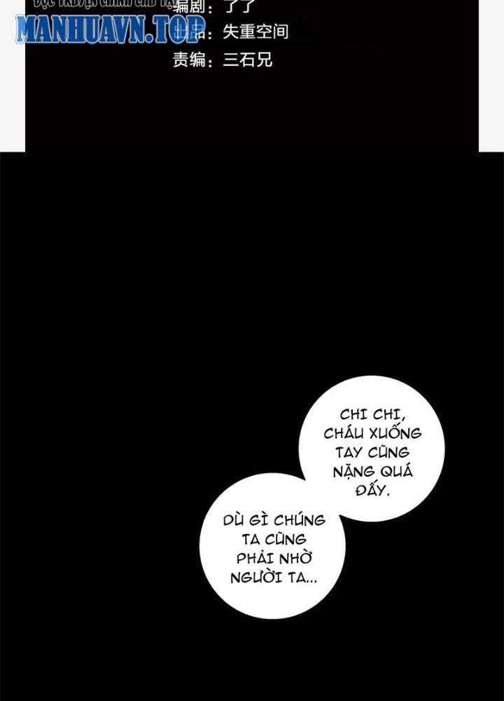 Bậc Thầy Pháp Sư Chapter 3 - Trang 2