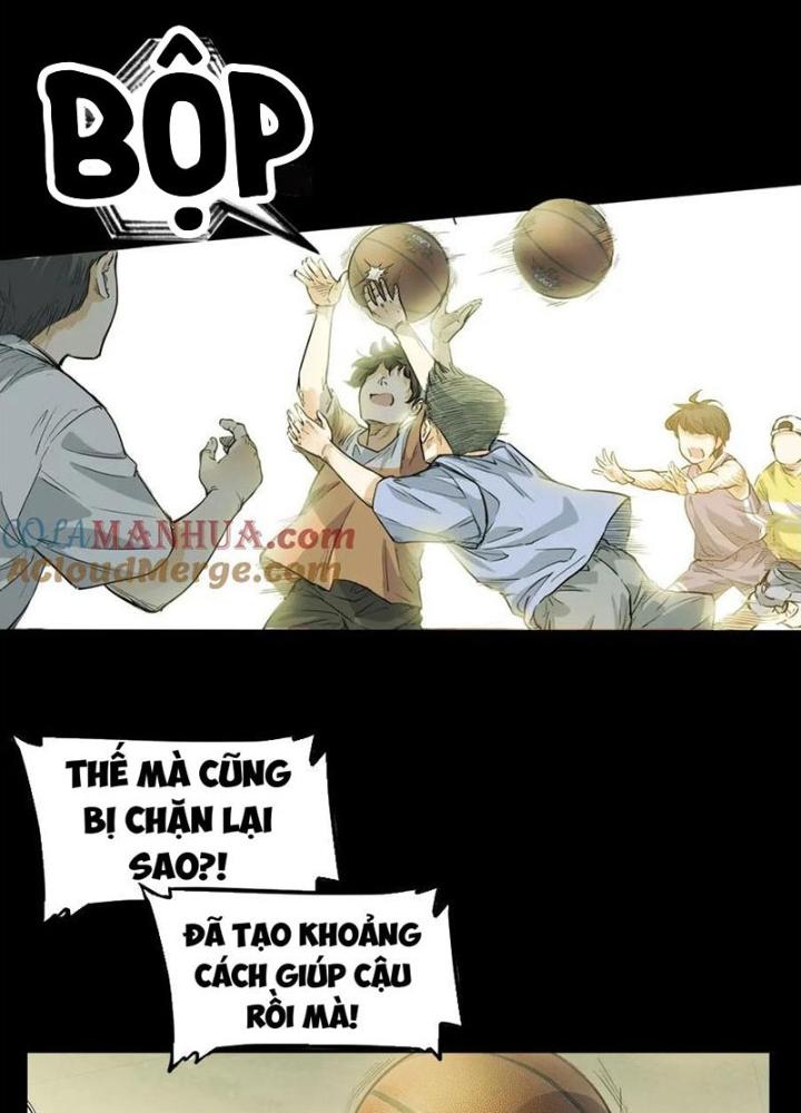 Đấu Trường Bóng Rổ Đường Phố Chapter 2 - Next Chapter 3