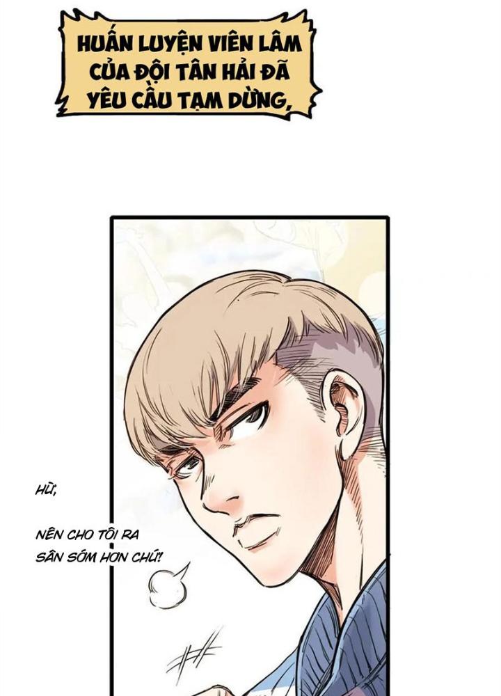 Đấu Trường Bóng Rổ Đường Phố Chapter 2 - Next Chapter 3