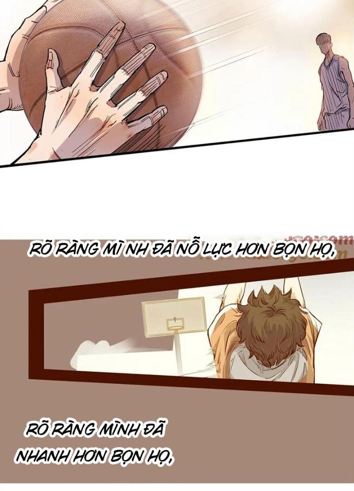 Đấu Trường Bóng Rổ Đường Phố Chapter 2 - Next Chapter 3