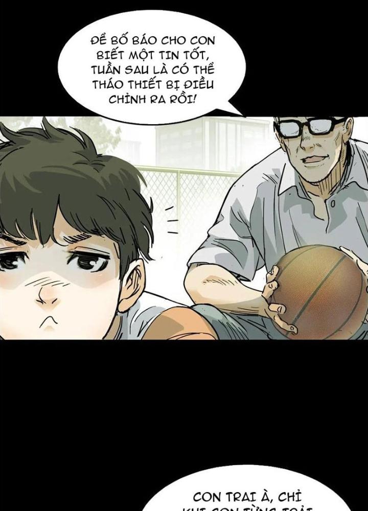 Đấu Trường Bóng Rổ Đường Phố Chapter 2 - Next Chapter 3