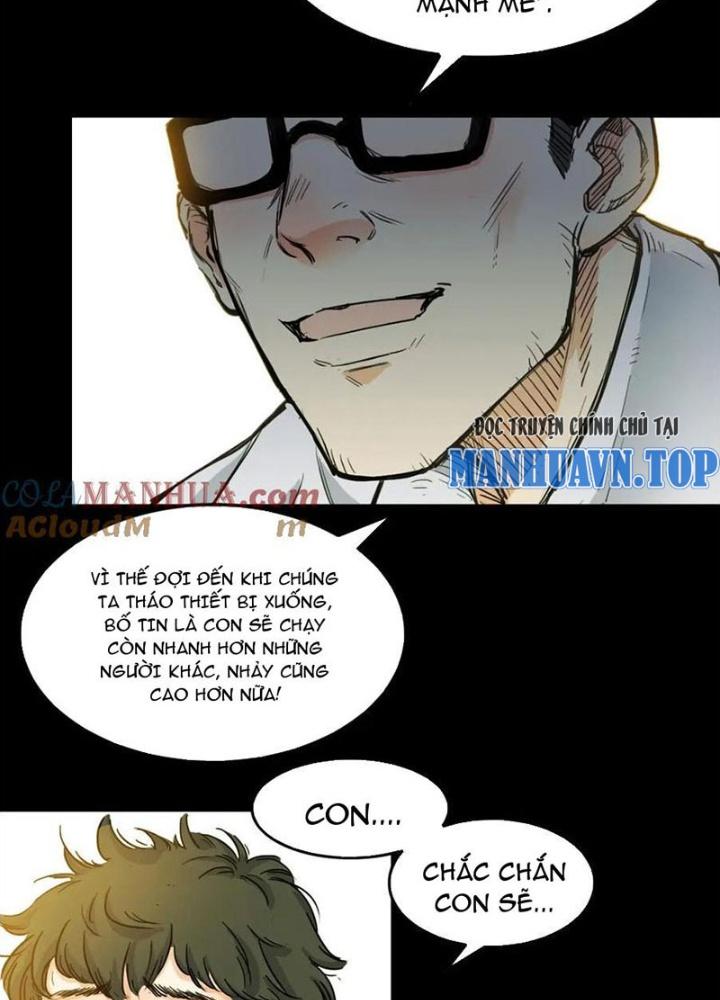Đấu Trường Bóng Rổ Đường Phố Chapter 2 - Next Chapter 3