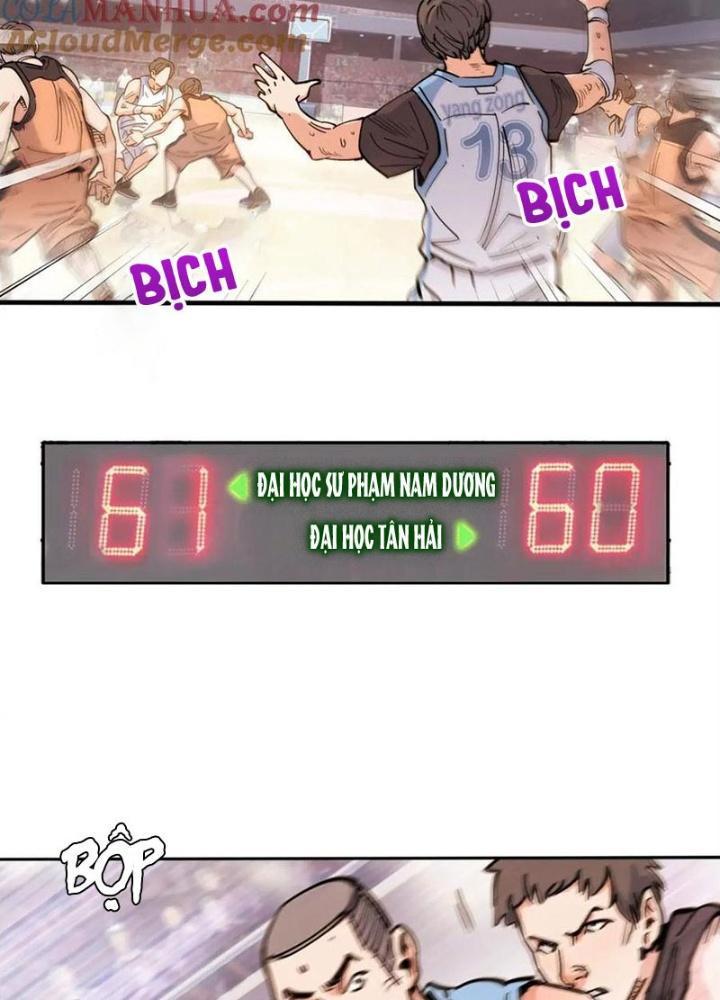 Đấu Trường Bóng Rổ Đường Phố Chapter 2 - Next Chapter 3