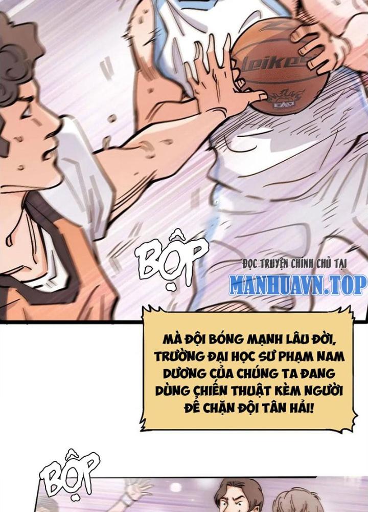 Đấu Trường Bóng Rổ Đường Phố Chapter 2 - Next Chapter 3