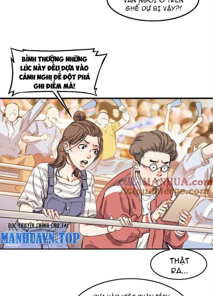 Đấu Trường Bóng Rổ Đường Phố Chapter 2 - Next Chapter 3