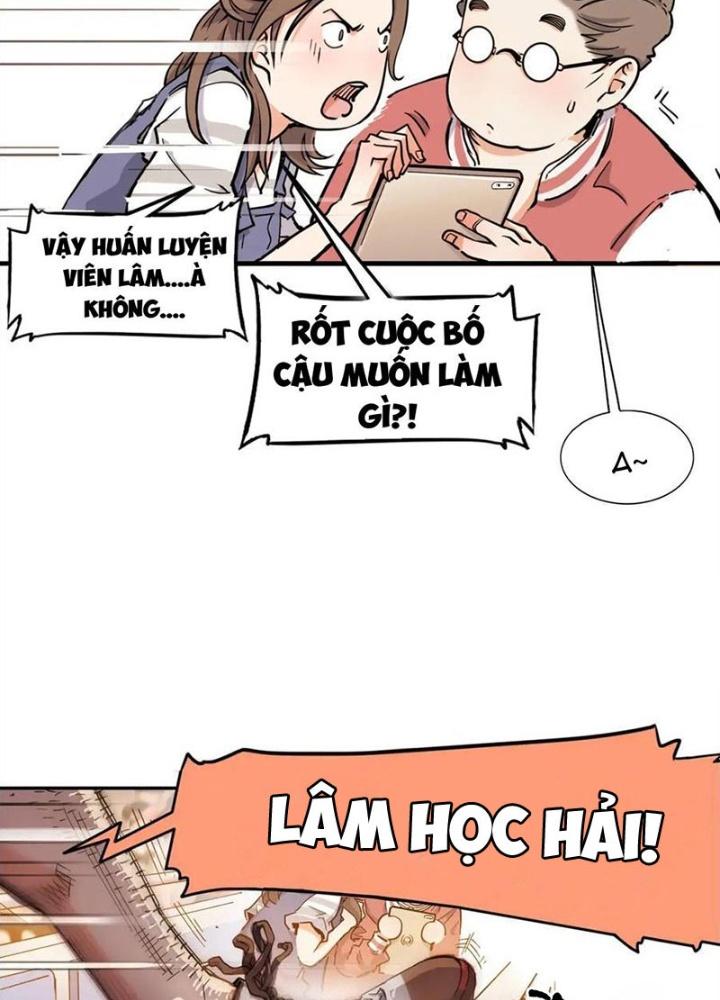 Đấu Trường Bóng Rổ Đường Phố Chapter 2 - Next Chapter 3