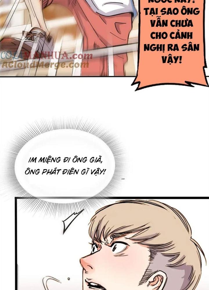 Đấu Trường Bóng Rổ Đường Phố Chapter 2 - Next Chapter 3