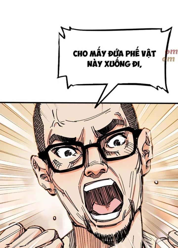 Đấu Trường Bóng Rổ Đường Phố Chapter 2 - Next Chapter 3