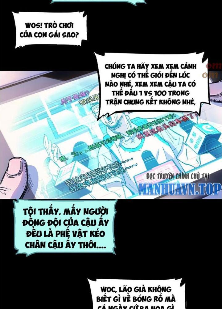 Đấu Trường Bóng Rổ Đường Phố Chapter 2 - Next Chapter 3