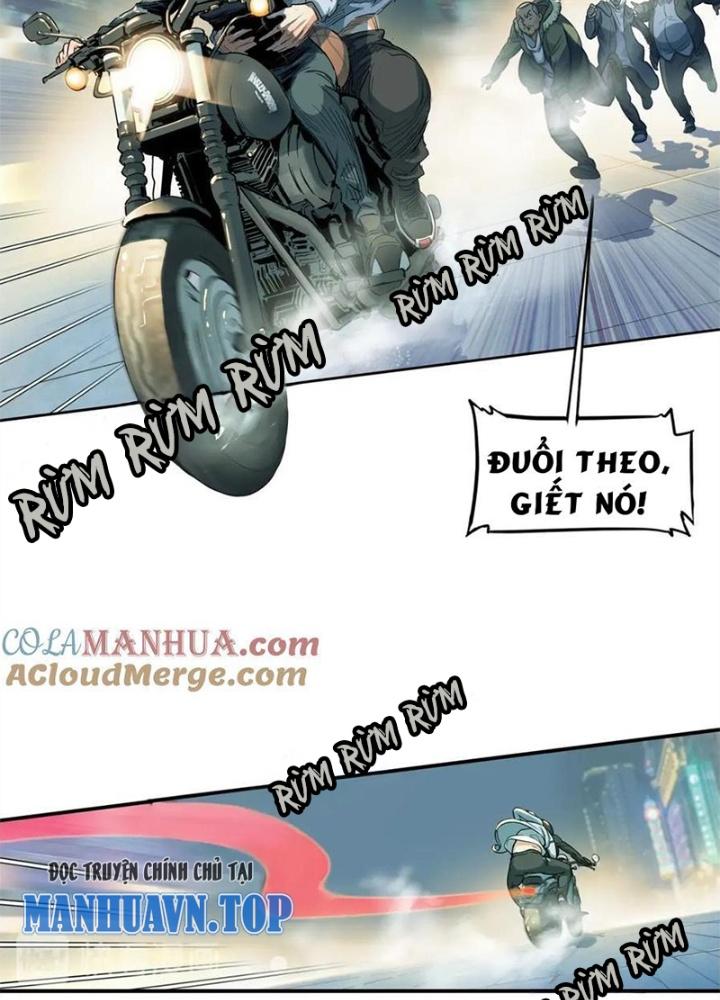 Đấu Trường Bóng Rổ Đường Phố Chapter 6 - Next Chapter 7