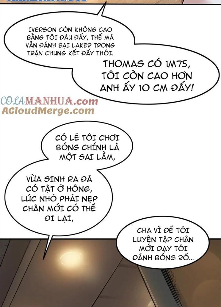 Đấu Trường Bóng Rổ Đường Phố Chapter 6 - Next Chapter 7