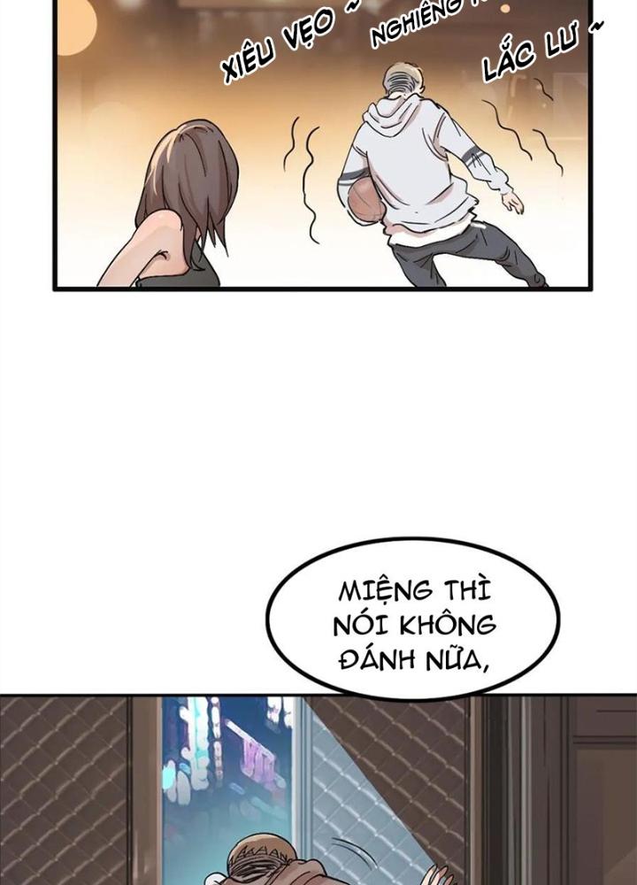 Đấu Trường Bóng Rổ Đường Phố Chapter 6 - Next Chapter 7
