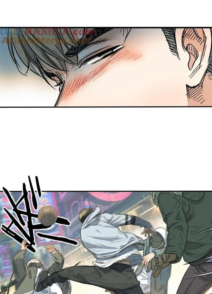 Đấu Trường Bóng Rổ Đường Phố Chapter 6 - Next Chapter 7