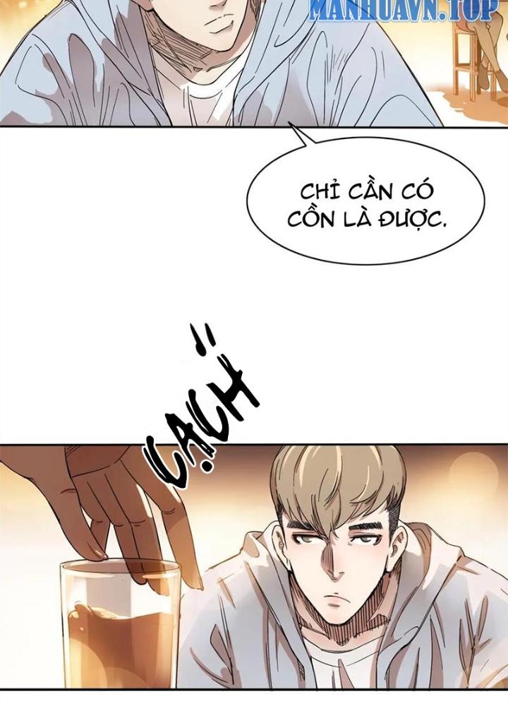 Đấu Trường Bóng Rổ Đường Phố Chapter 6 - Next Chapter 7