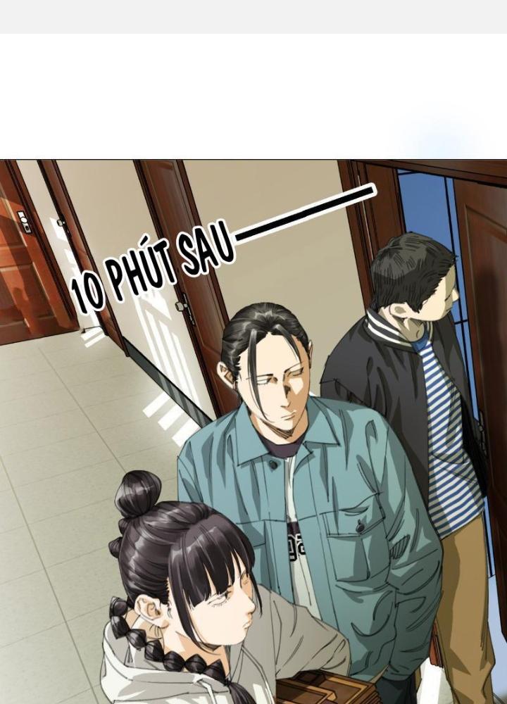 Giờ Ngọ Ba Khắc Chapter 16 - Trang 2