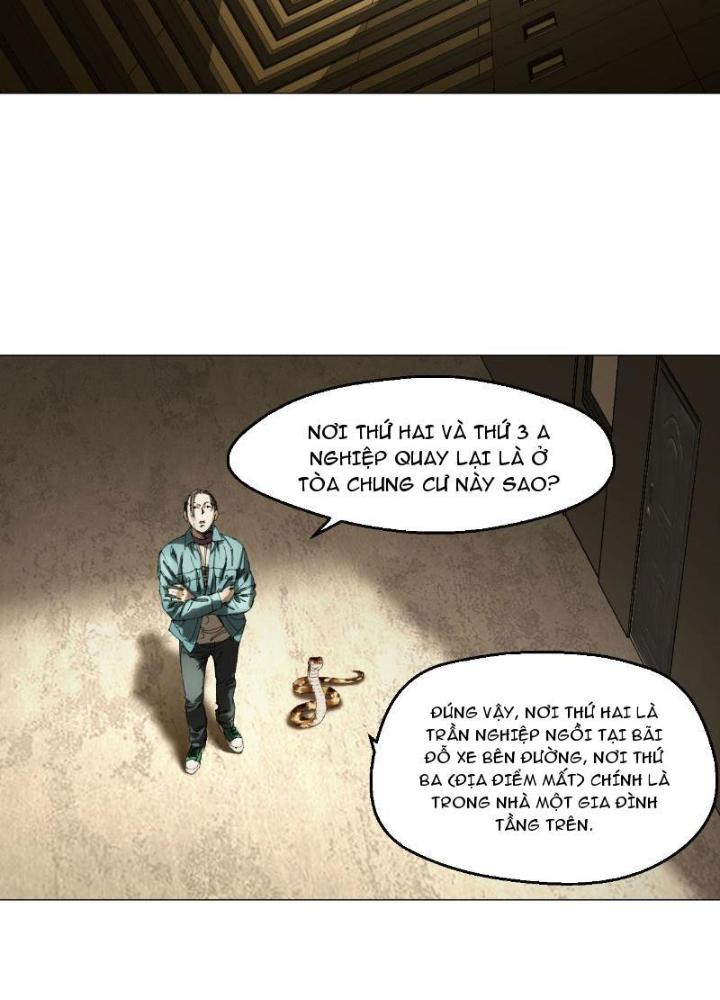 Giờ Ngọ Ba Khắc Chapter 27 - Trang 2