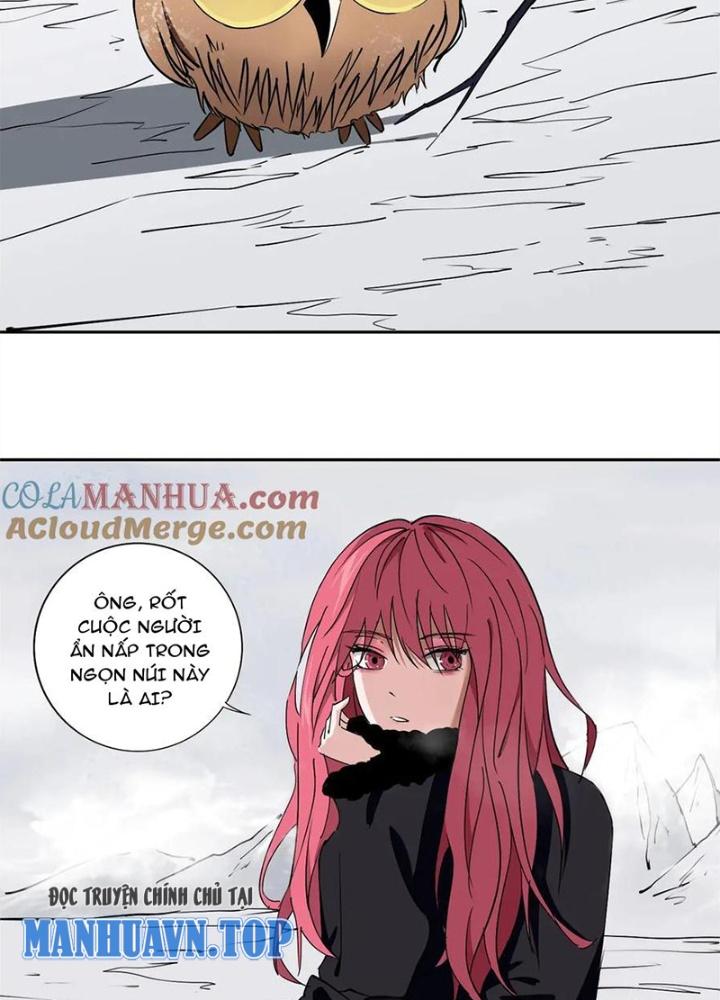 Bậc Thầy Pháp Sư Chapter 5 - Trang 2
