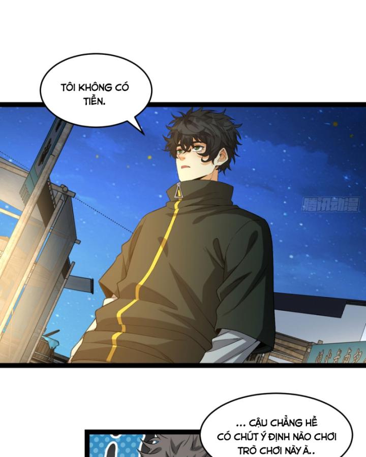 Ngài Hoàn Toàn Không Tiết Lộ Sao? Chapter 42 - Next Chapter 43